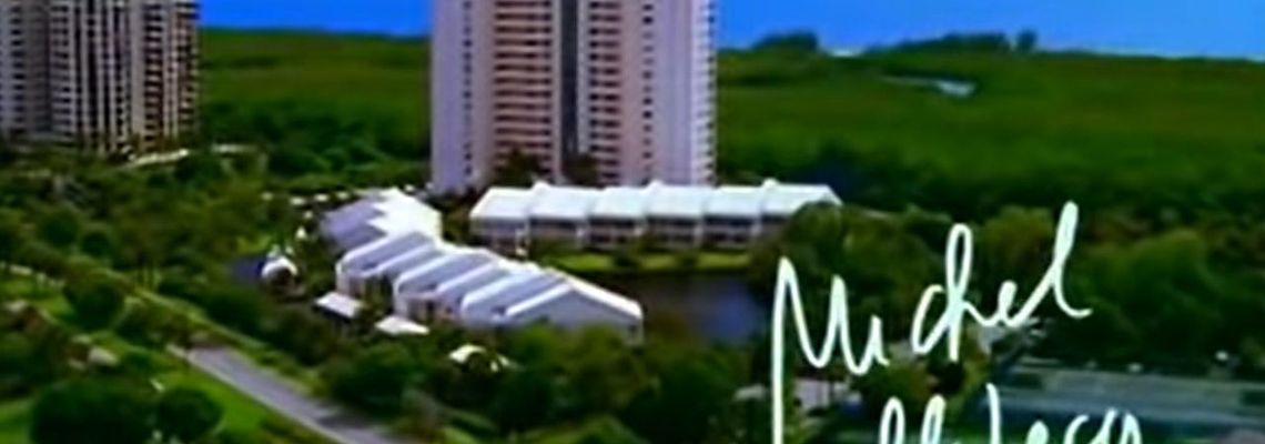 Cover Michel Houellebecq - Playa Blanca