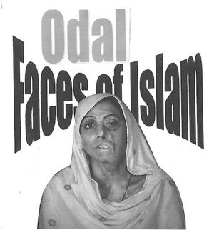 Faces Of Islam