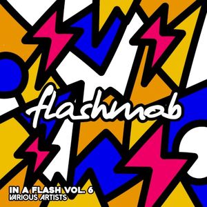 In A Flash, Vol. 6