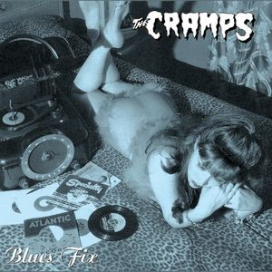 Blues Fix (EP)