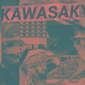 Kawasaki Love Foundation (EP)