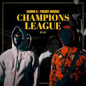 Champions League (Single)