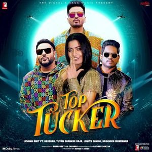 Top Tucker (feat. Rashmika Mandanna)