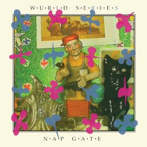 Nap Gate (Single)