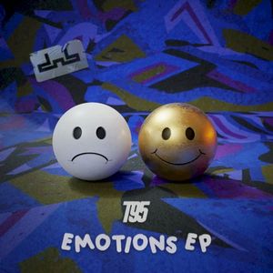 Emotions EP (EP)