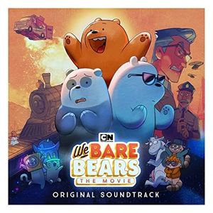 We Bare Bears: The Movie (Original Soundtrack) (OST)