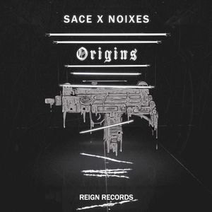 Origins (Single)