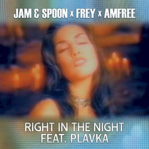 Right in The Night (Single)