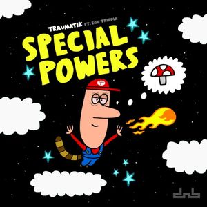 Special Powers (Single)
