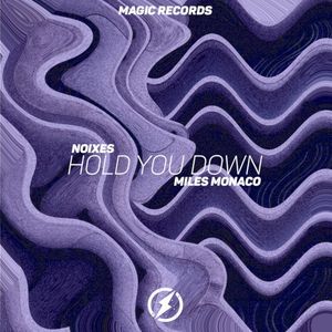 Hold You Down (Single)