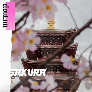 Sakura (Single)