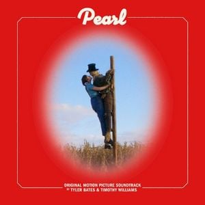 Pearl: Original Motion Picture Soundtrack (OST)