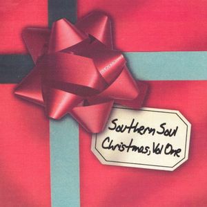 Southern Soul Christmas, Volume One