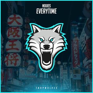 Everytime (Single)