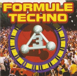 Formule Techno 3