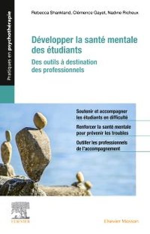 Développer la résilience et le bien-être des étudiants