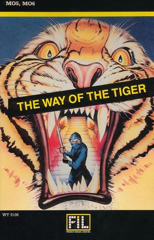 The Way of the Tiger