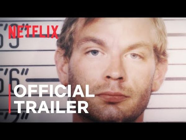 Jeffrey Dahmer : Autoportrait d'un tueur