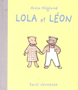 Lola et Léon