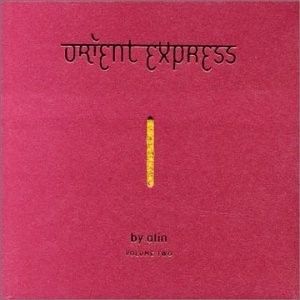 Orient Express Volume Two