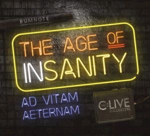 The Age of Insanity