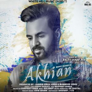Akhian (Single)