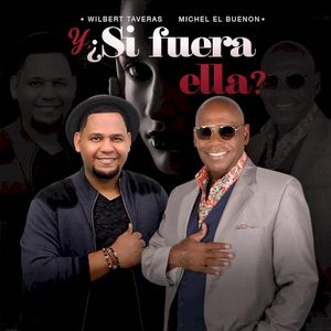 Y, ¿Si fuera ella? (Single)