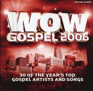 WOW Gospel 2006