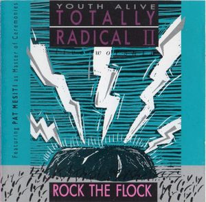 Totally Radical II: Rock The Flock