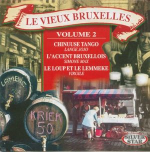 Histoires Bruxelloises