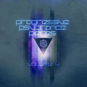 Progressive & Psytrance Pieces, Vol. 4