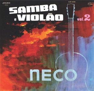 Samba e violão, Vol. 2