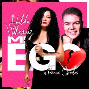 Mi ego (Single)