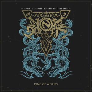 King of Worms (EP)