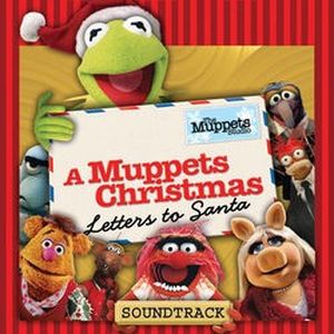 A Muppets Christmas: Letters to Santa (EP)