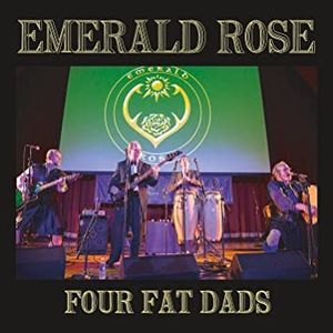 Four Fat Dads (Live)