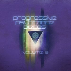 Progressive & Psytrance Pieces, Vol. 3