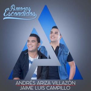 Amores escondidos (Single)