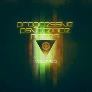 Progressive & Psytrance Pieces, Vol. 5