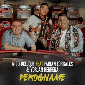 Perdóname (Single)