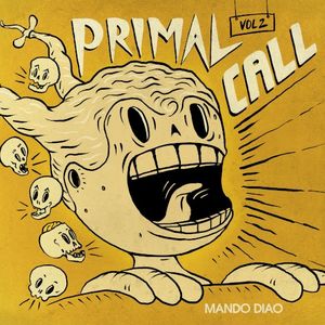 Primal Call, Vol. 2 (EP)