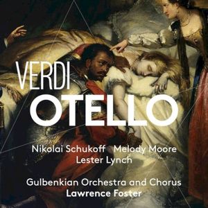 Otello: Atto III. “Dio! Mi potevi scagliar” (Otello, Iago)
