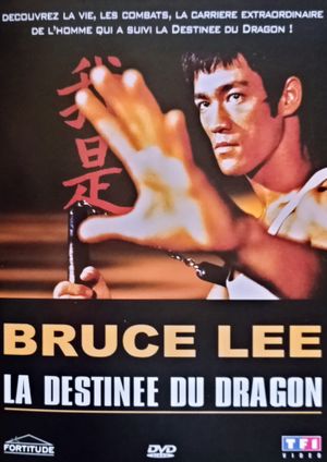 Bruce Lee - La destinée du dragon