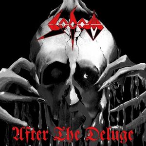 After the Deluge (Single)