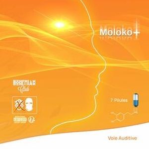 Moloko+ (EP)