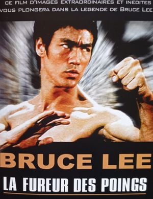 Bruce Lee - La Fureur des poings