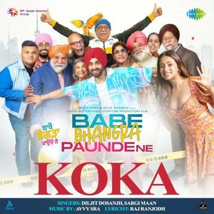 Koka (From “Babe Bhangra Paunde Ne”) (OST)