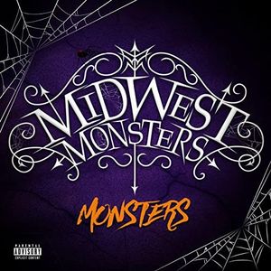 Monsters (Single)