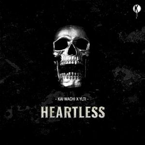 Heartless (Single)