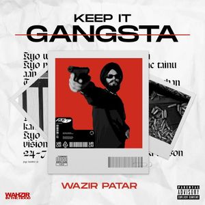Keep It Gangsta (EP)